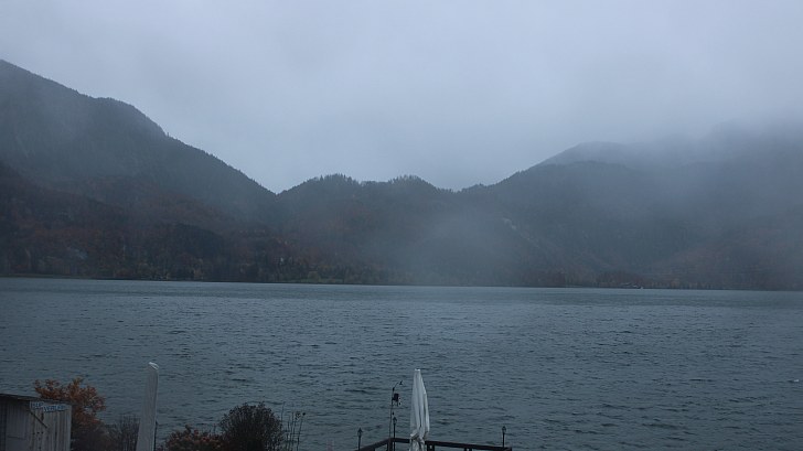 Webcam Mo 27.10.2025