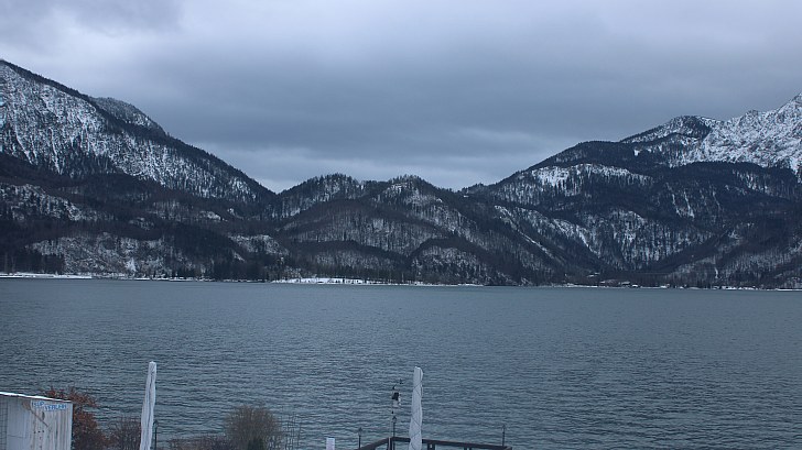 Webcam Mo 12.01.2026