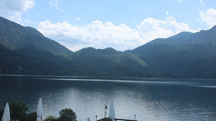 Webcam Kochelsee