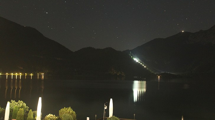 Webcam Kochelsee