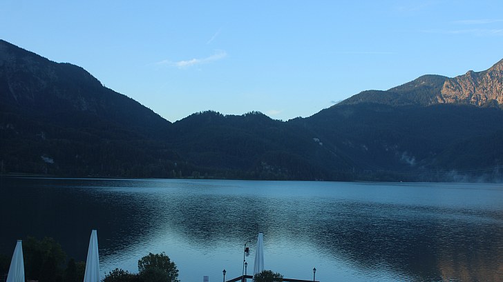 Webcam Kochelsee