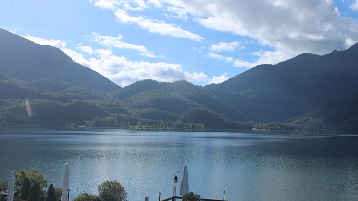 Webcam Kochelsee