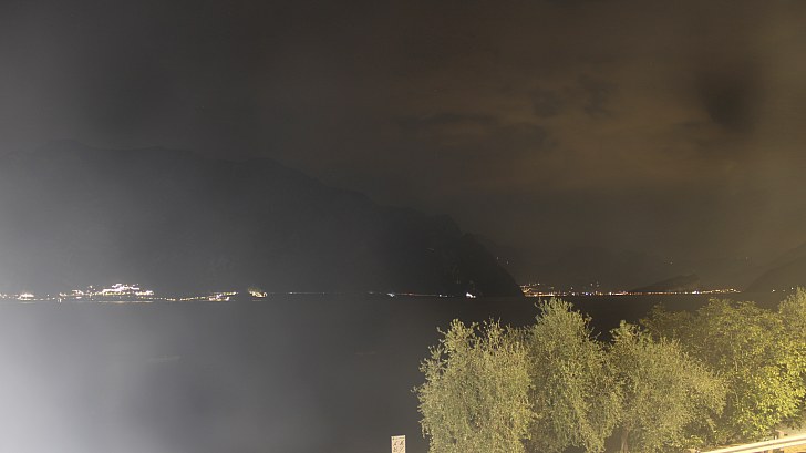 Webcam Gardasee