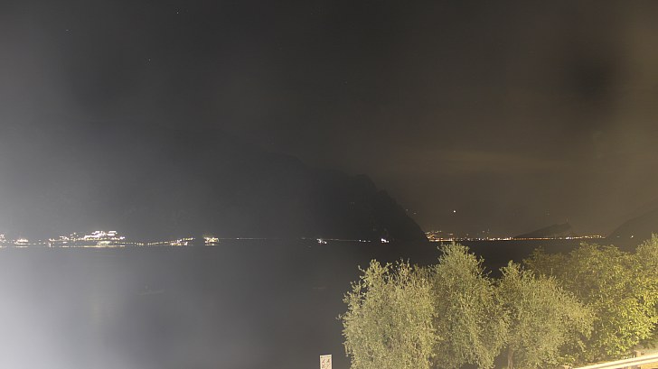 Webcam Gardasee