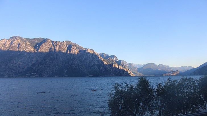 Webcam Gardasee