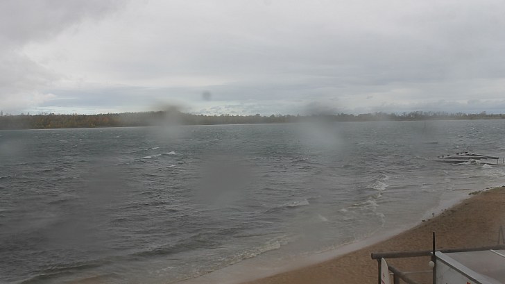 Webcam All On Sea