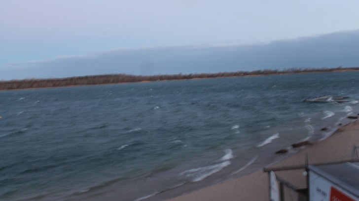 Webcam All On Sea