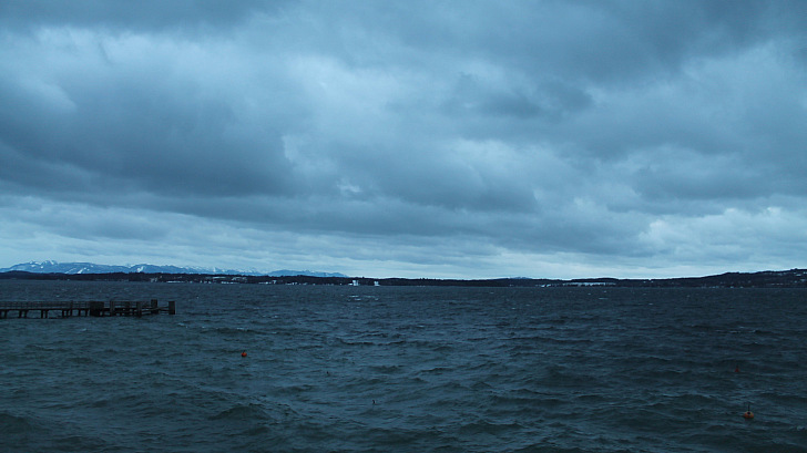 Webcam Starnberger See Ammerland