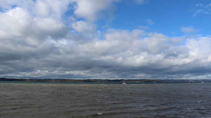 Webcam Starnberger See Ammerland