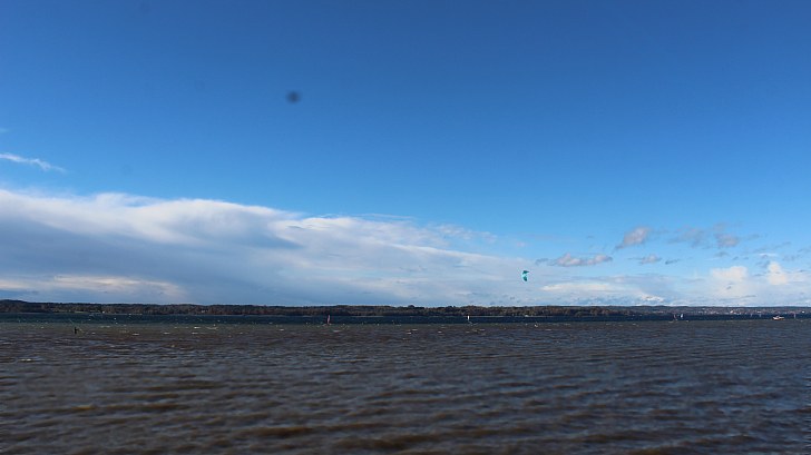 Webcam Starnberger See Ammerland