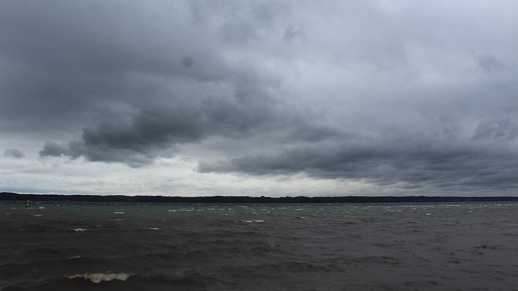 Webcam Starnberger See Ammerland