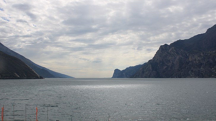 Webcam Gardasee Torbole