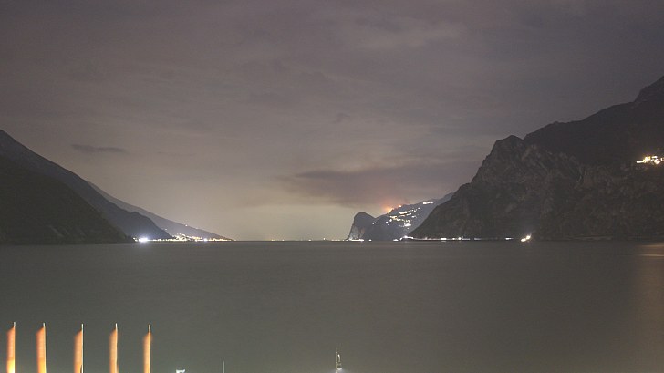 Webcam Gardasee