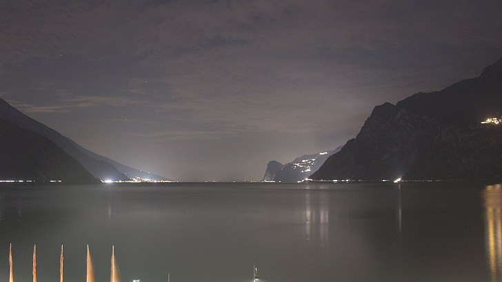 Webcam Gardasee