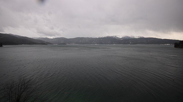 Webcam Urfeld