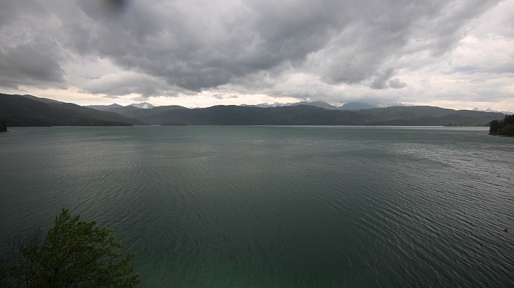 Webcam Urfeld