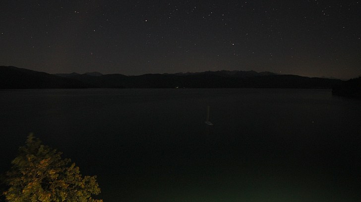 Webcam Walchensee