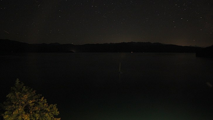Webcam Walchensee