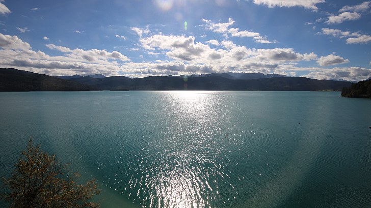 Webcam Walchensee