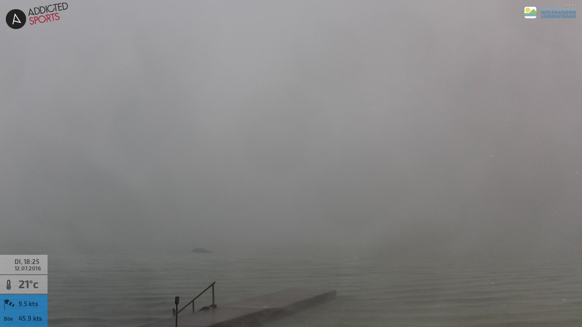 Webcam Lindenstrand