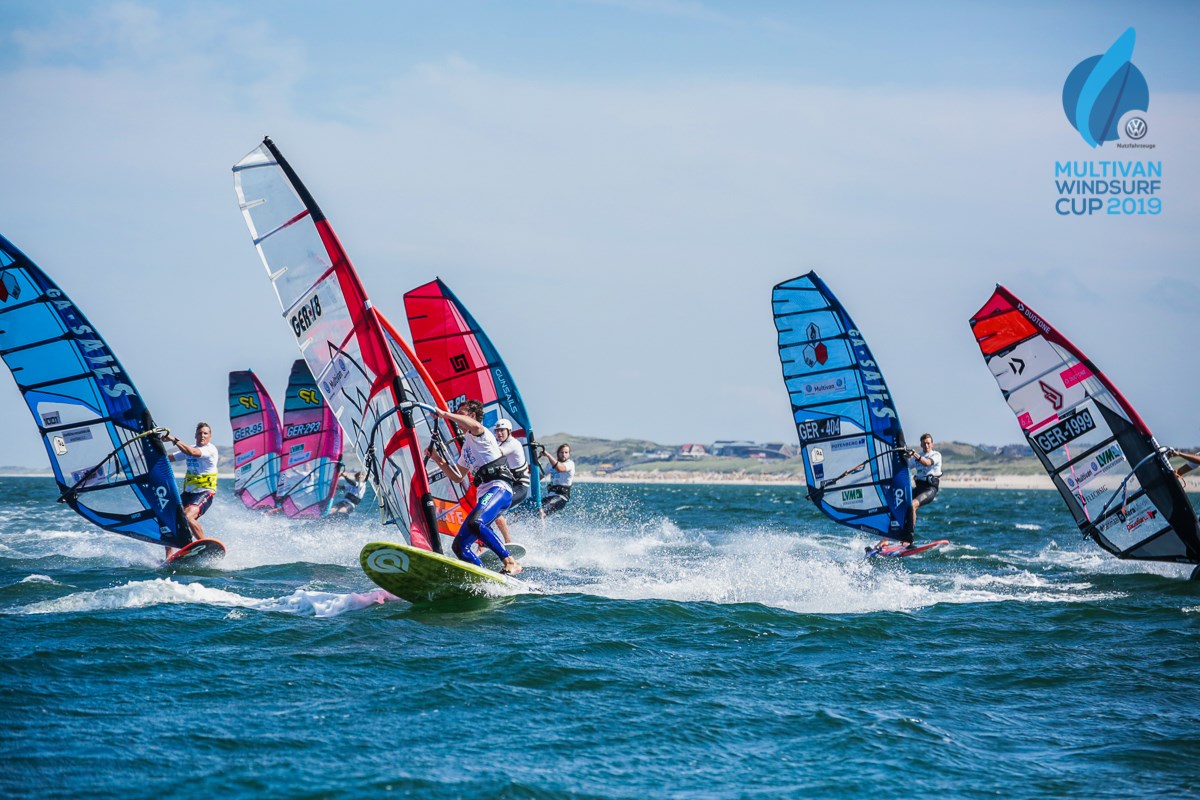 Surf Cup Sylt Tag 5 » addicted Sports