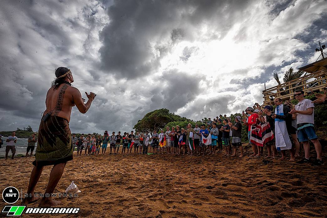 NoveNove Maui Aloha Classic » addicted Sports