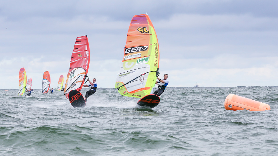 Surf Cup Sylt Tag 4 » addicted Sports